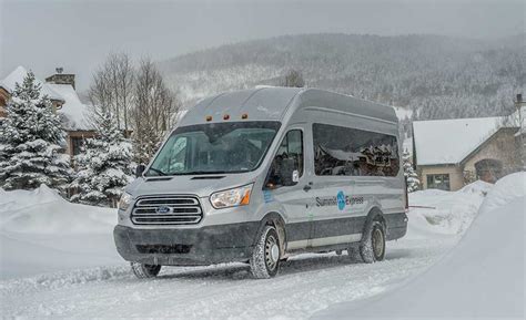 summit express reviews|summit express shuttle.